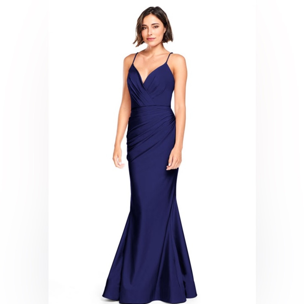 Bari Jay Style 2000- Navy